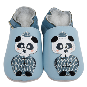 Capáčky Lait et Miel Panda 24 EUR