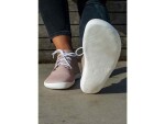 Topánky Aylla Shoes TIKSI ružové L 36 EUR