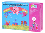 Mamido Magické vodné korálky 24 farieb Diy Magic kreatívna sada ZA4386