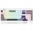 Redragon Garen Pro Redragon Manbo (Garen Pro K656WGB-RGB-PRO Wireless Gray)
