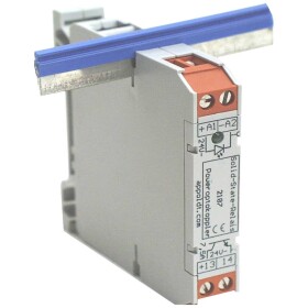 Appoldt POK 2,5/8A sensitiv polovodičové relé , 2.5 V/DC, 8 A, 1 ks; 2100