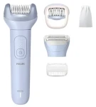 Philips Series 8000 BRE709/00 / Epilátor (BRE709/00)
