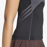 Tričko adidas Equipment Tight Short-Sleeve T-Shirt Black/ Utility Black L