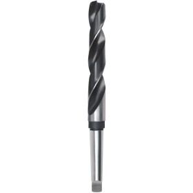 RUKO 204180 HSS kovový špirálový vrták, 18 mm, délka 228 mm, DIN 345, 1 ks; 204180