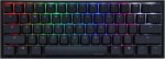 Ducky Ducky One 2 Pro Mini Gaming Tastatur, RGB LED - Kailh Red