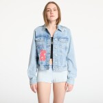 Bunda Tommy Jeans Classic Trucker Jacket Denim XS