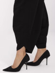 Tepláky RV DR 9719.86 black L/XL