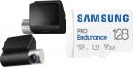 70mai Wideorejestrator 70mai A510 + Karta Samsung PRO Endurance 2022 MicroSDXC 128 GB Class