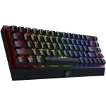 Razer BlackWidow V3 Mini HyperSpeed Yellow (RZ03-03890100-R3M1)