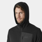 Helly Hansen Versalite Fleecová bunda s kapucňou M 49547 990 Pánske 2XL