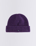 Klättermusen Runa Beanie Black Plum
