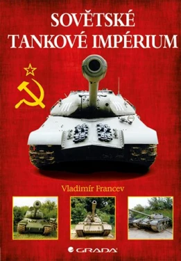 Sovětské tankové impérium, Francev Vladimír