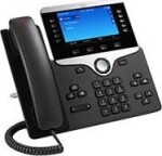 Cisco CISCO IP PHONE 8851 WITH - CP-8851-3PCC-K9=