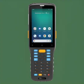 Newland N7 29 kláves / Dátový terminál / 2D Near Far / 4" / Android 13 / 4 GB RAM / 64 GB / 4G LTE / NFC / IP65 (N7-Pro-W4-E2-A13)