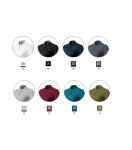 Dámska polokošeľa Diamond navy blue L
