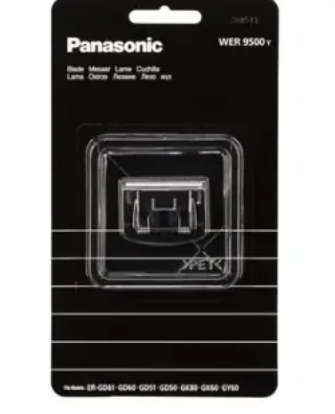 Panasonic WER9521Y1361 / Náhradná strihacia čepeľ (WER9521Y1361)