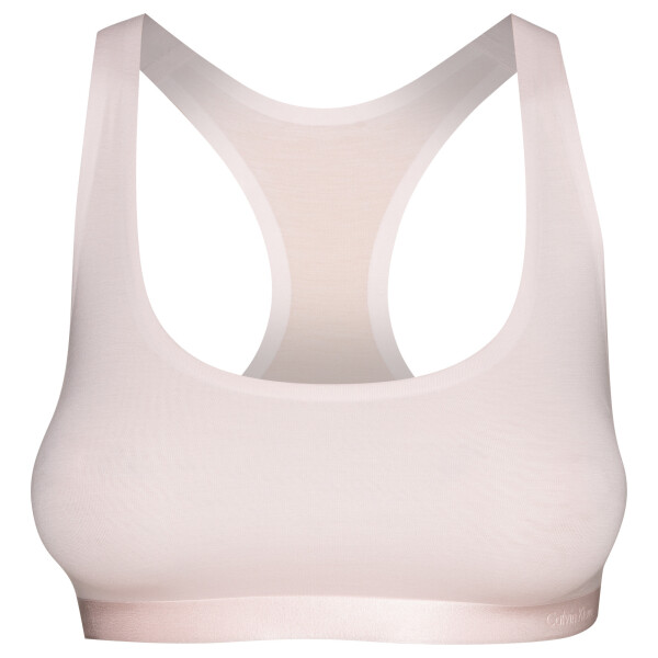 Dámska športová podprsenka QF4141E - Calvin Klein S