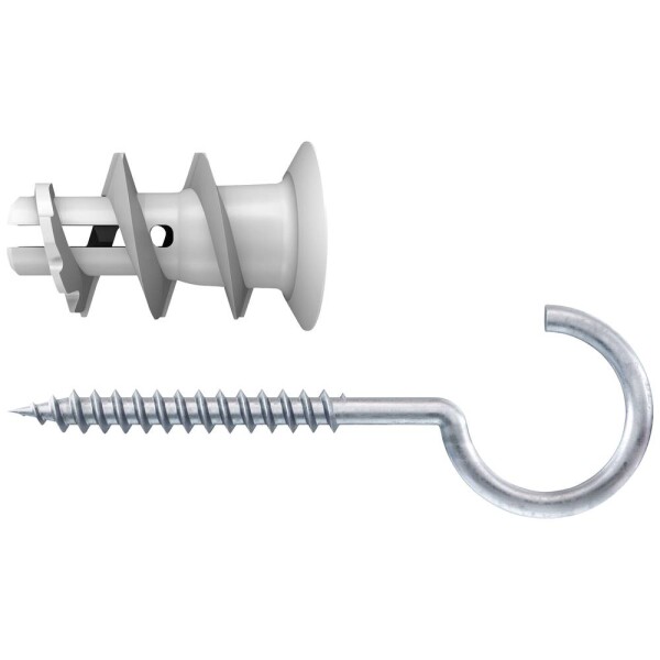 Fischer GK RH K NV hmoždinka do sadrokartónu 22 mm 510662 1 sada; 510662