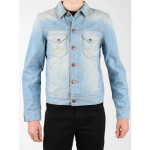 Džínsová bunda Wrangler W458QE20T L