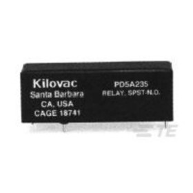 TE Connectivity PD5A335 Package, 1 ks; 1-1618256-9