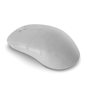 Endgame Gear XM2w 4k White Frost / Bezdrôtová optická myš / Switch: Kailh GX GM 2.0 / 26000 DPI / 7 tlačidiel / 2.4GHz (EGG-XM2W-4K-WF)