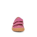Dievčenské barefoot tenisky BASE Fuxia Froddo G3130240-7 fuchsia - 34