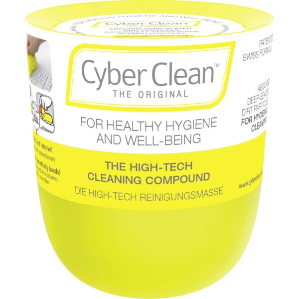 CYBER CLEAN hmota The Original