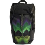 Adidas Street Camper HN7760 backpack čierny 27,5l