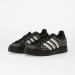Tenisky adidas Superstar II Core Black/ Zero Met./ Core Black EUR 38 2/3
