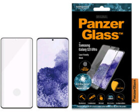 PanzerGlass Case Friendly AB Ochranné sklo pre Samsung Galaxy S21 Ultra (7258)