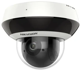 HIKVISION DS-2DE2A404IW-DE3/W(C0)(S6)(C) / IP kamera / PTZ / 4 Mpix / zoom 4X / IR 20 m / Wi-Fi / mikrofón (DS-2DE2A404IW-DE3/W(C0)(S6)(C))