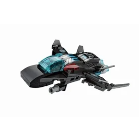 QMAN Shadow Pulse Combat Vehicle 1413-1 Nákladné lietadlo Falcon