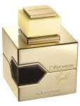 Al Haramain L`Aventure Gold EDP ml