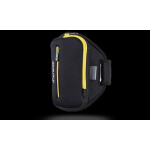 IFIT-0129 iFitness taška cez rameno ARM01 BLK/YELLOW L/XL NEPLATÍ
