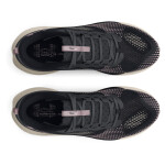 Tenisky Under Armour U Infinite Pro Trail Black /Anthracite /Tetra Gray EUR 46