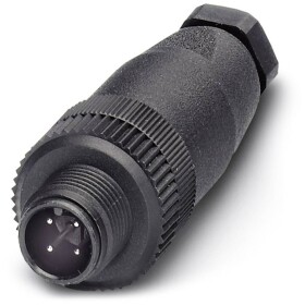 Plug-in connector SACC-M12MS-4CON-PG 7 1681088 Phoenix Contact; 1681088