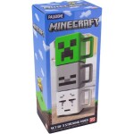 Hrnčeky set Minecraft