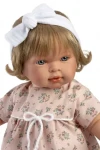 Bábika Carla plačúca 42 cm
