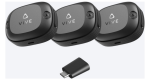 HTC Vive Ultimate Tracker 3+1