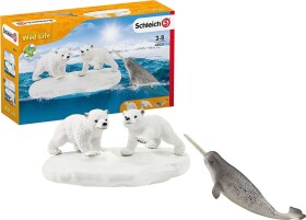 Schleich Wild Life