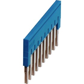 Plug-in bridge FBS 10-5 BU 3036916 Phoenix Contact; 3036916