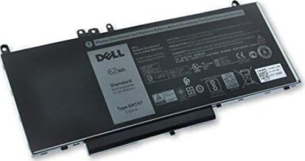 Dell Oryginalna bateria 62whr (K3JK9)