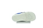 Geox Steppieup Royal/White barefoot tenisky 22 EUR