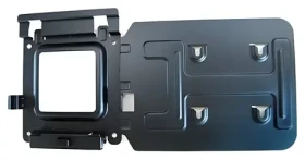 DELL Montážna sada pre monitor / Montážna sada / pre uchytenie monitora / hmotnosť 1 kg (575-BBI)