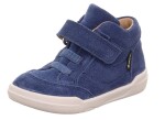 Chlapčenská barefitová obuv SUPERFREE GTX, Superfit, 1-000546-8000, blue - 24