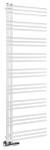 AQUALINE - POSEIDON vykurovacie teleso 550x1740, biela PS517