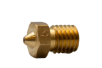 Materialpro3D Mosadzná tryska M6 českej výroby 0,5/1,75