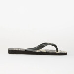 Tenisky Havaianas Top Camu Black/ Green Olive EUR 41/42
