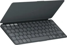 Logitech Keys-To-Go 2 / Prenosná bezdrôtová klávesnica / Bluetooth (920-012979)