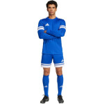Adidas Squadra 25 dres s dlhým rukávom LM M JF6072 Muži 2 XL